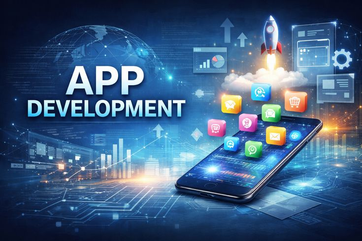 Mobile App Development
