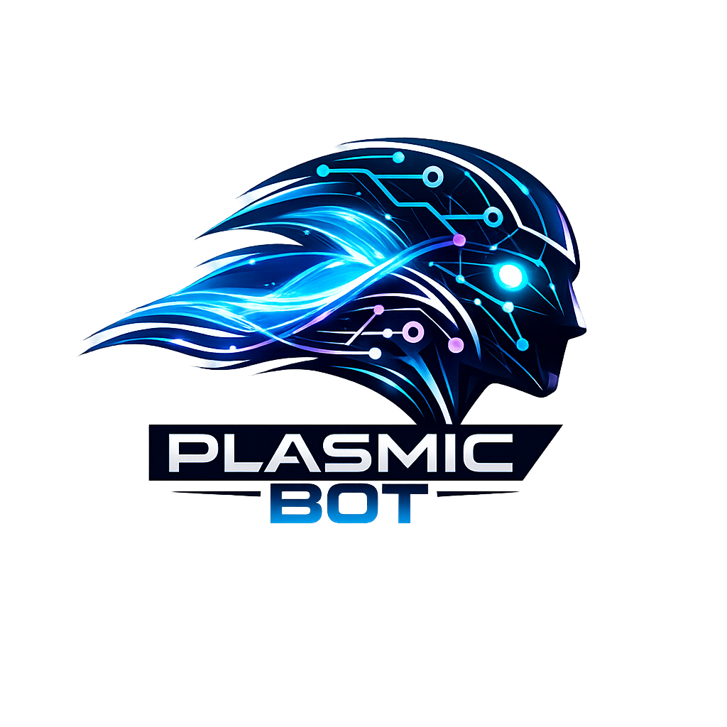 Plasmic Bot