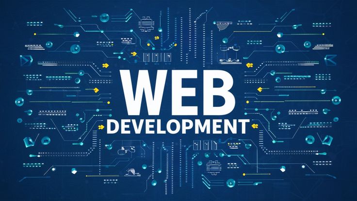 Website Design and Development